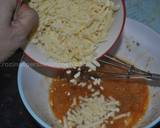 Roses Carrot- Zucchini Tart recipe step 5 photo