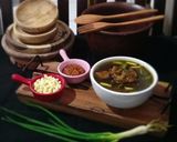 Foto langkah ke 4 dari resep Rawon.
