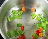 Foto del paso 1 de la receta: Lentejas con verduras/Lentejas sin carne/ Lentejas veganas