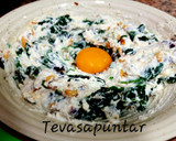 Foto del paso 5 de la receta: Pechuga rellena🐓 🥬  🧀 🍃