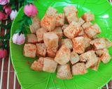 Foto langkah ke 4 dari resep Kuch Kuch hoTahu.