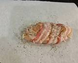  Cheese and Mushroom Stuffed Chicken Breasts recipe step 6 photo