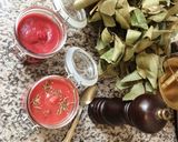 Une image de l'étape 6 de Ketchup betteraves facon djamicoo 🍅.