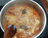 Foto del paso 3 de la receta: Pollo a la catalana
