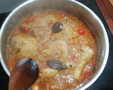 Foto del paso 3 de la receta: Pollo a la catalana