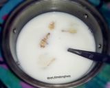 Foto langkah ke 1 dari resep Susu Jahe #Bandung_RecookIndahtriwartuti.