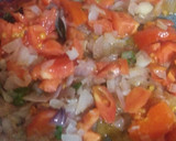 பாகற்காய் தொக்கு ரெசிபி ஸ்டேப் 3 புகைப்படம்