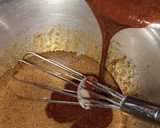 Foto del paso 2 de la receta: Torta Brownie