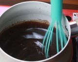 Foto langkah ke 3 dari resep Selai Coklat.