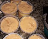 Foto del paso 4 de la receta: Postresitos con vainilla 😋