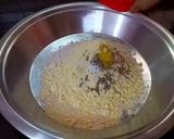 बथुए की रोटि (Bathue Ki Roti recipe in Hindi) रेसिपी चरण 5 फोटो