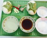 Hình bước làm 1 của món Cà bát muối xổi