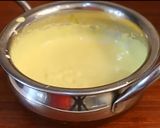 A picture of step 4 of Tasty 3 different falover kulfi.