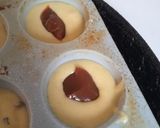 Foto del paso 5 de la receta: Muffins 💕