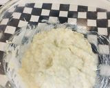 Foto del paso 2 de la receta: Bowl de Quinua (quinoa), Yogur, Miel con Piña, Uvas!