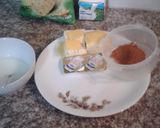 Foto langkah ke 1 dari resep Nachos # Dua.