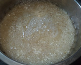 முருங்கைகீரை மிளகு சூப் ரெசிபி ஸ்டேப் 2 புகைப்படம்