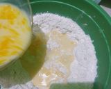 Foto langkah ke 2 dari resep Roti Burger Homemade.