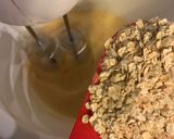 Foto del paso 3 de la receta: Pancakes de naranja