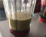 Foto del paso 2 de la receta: Chicharrón en salsa verde