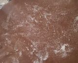 Foto del paso 3 de la receta Tarta de chocolate negro