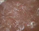 Foto del paso 3 de la receta: Tarta de chocolate negro