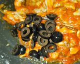 Foto del paso 6 de la receta: Elicoi dali en salsa de ternera y vino blanco
