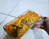 Foto langkah ke 6 dari resep Eggplant Lasagna.