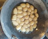 Foto langkah ke 6 dari resep Loukoumades | Donut Yunani | Donut Simpel.