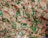 દુધીના મુઠીયાં (Dudhi Muthiya Recipe In Gujarati) રેસીપી સ્ટેપ2ફોટો