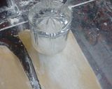 Foto del paso 2 de la receta: Torteletis caseros de espinaca, jamón y queso