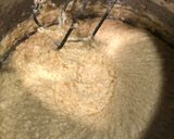 生酮版巧克力髒髒包的食譜步驟4照片