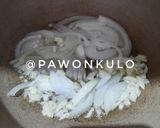 Foto langkah ke 1 dari resep Martabak Daging Praktis.