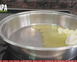Foto del paso 2 de la receta: Bechamel sin grumos
