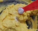 Foto langkah ke 3 dari resep Marmer Cake Tape / Butter Cake / Cake Tak Berkulit.