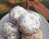 Foto langkah ke 6 dari resep Donat kentang.
