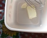 Foto del paso 2 de la receta: Muffins de manzana con canela