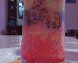 A picture of step 9 of Ice Cream Falooda With HomeMade Sawaiyan.