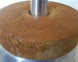 Foto langkah ke 9 dari resep Banana Ciffon with Palm Sugar (gluten free).