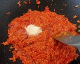 Foto langkah ke 4 dari resep Sambal Level 30 Hot Jeletot.