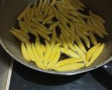 Foto langkah ke 5 dari resep Telur gabus labu kuning.