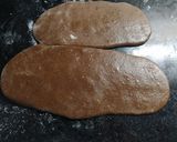 Foto del paso 2 de la receta: Galletitas de cappuccino integrales sin manteca