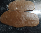 Foto del paso 2 de la receta: Galletitas de cappuccino integrales sin manteca