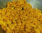 સાબુદાણા ની ખીચડી (Sabudana Khichdi Recipe In Gujarati) રેસીપી સ્ટેપ3ફોટો