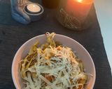 Φωτογραφία βήματος 6 της συνταγής Tagliatelles Bolognese ή αυθεντική (ελπίζω) συνταγή από την Bologna