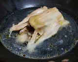 Foto langkah ke 1 dari resep Bakmi Godog Jogja.