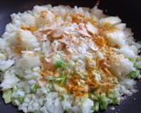 Foto del paso 1 de la receta: Tortilla de Lentejas