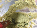 Queso untable de castaña de cajú