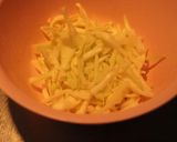 Foto del paso 4 de la receta: Pay cuadrofonico y ensalada