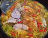 Foto langkah ke 4 dari resep Pindang Serani.